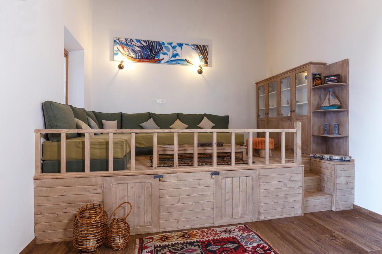Lindosaquaview Luxury Villa 외부 사진