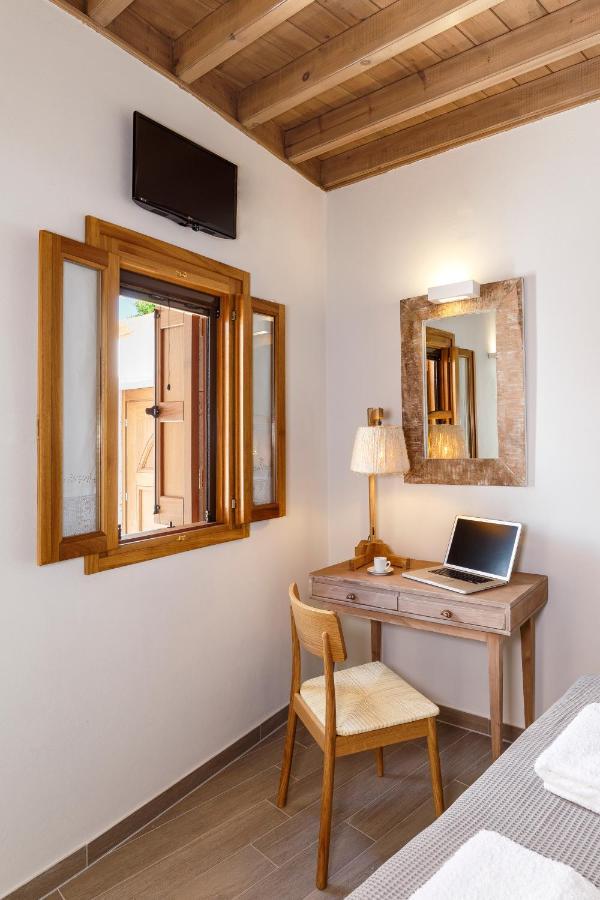 Lindosaquaview Luxury Villa 외부 사진