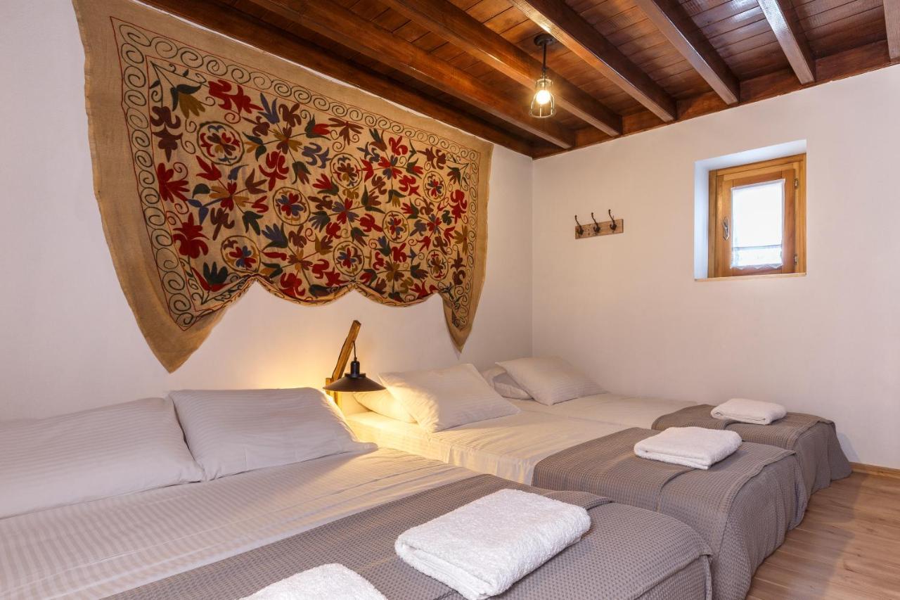 Lindosaquaview Luxury Villa 외부 사진